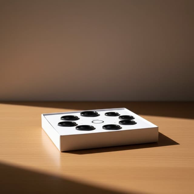ö Ring - Elegant Style